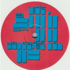 Tom Silvester - Tom Silvester - Spin - Beau Monde 20