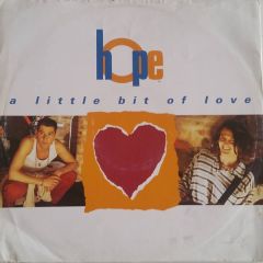 Hope - Hope - A Little Bit Of Love - Warner Bros