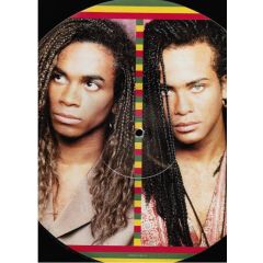 Milli Vanilli - Milli Vanilli - Girl I'm Gonna Miss You - Cooltempo