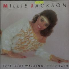 Millie Jackson - Millie Jackson - I Feel Like Walking In The Rain - Sire