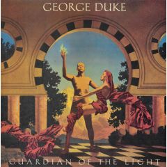 George Duke - George Duke - Guardian Of The Light - Epic