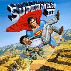 Original Soundtrack - Original Soundtrack - Superman Iii - Warner Bros