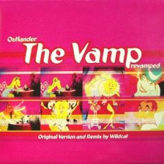 Outlander - Outlander - The Vamp 1998 - R&S