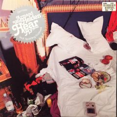 Armand Van Helden - Armand Van Helden - Hear My Name (Remixes) - Southern Fried