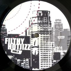 D-Town Frontin' - D-Town Frontin' - Filthy Hotjizz - LEG