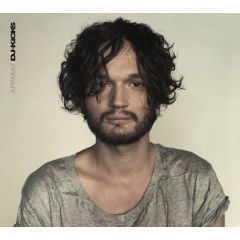 Apparat - Apparat - DJ-Kicks - Studio !K7