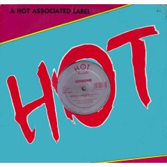Cerrone - Cerrone - Never Let A Day Go By - Hot Records