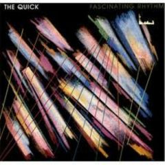 The Quick - The Quick - Fascinating Rhythm - Epic