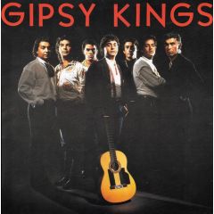 Gipsy Kings - Gipsy Kings - Gipsy Kings - Dureco