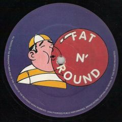 Sound Gathering - Sound Gathering - The Meaning - Fat 'N' Round