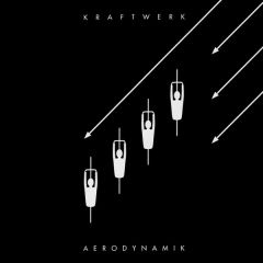 Kraftwerk - Kraftwerk - Aerodynamik - EMI