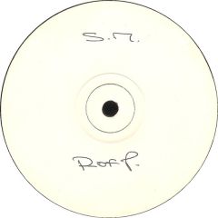 Sophies Men - Rights Of Passage EP - City Grooves