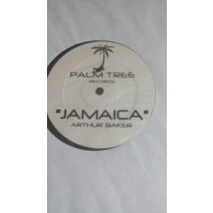 Arthur Baker - Arthur Baker - Jamaica - Palm Tree