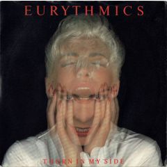 Eurythmics - Eurythmics - Thorn In My Side - RCA