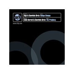 Ingo & Charlotte Birch - Ingo & Charlotte Birch - Rompa Stompa - Tidy Trax