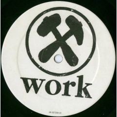 Kamasutra - Kamasutra - Censored - Work Records