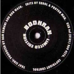 Bodhran - Bodhran - Bodhran - UXB