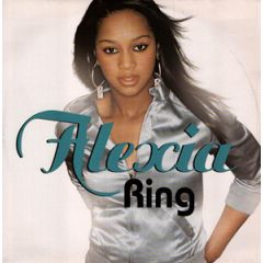 Alexia - Alexia - Ring - Virgin