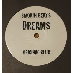 Smokin Beats - Smokin Beats - Dreams - Smokin Beats