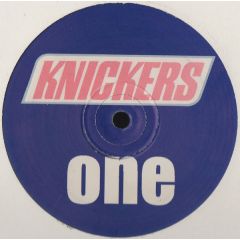 DJ Daydream - DJ Daydream - Knickers One - Knickers