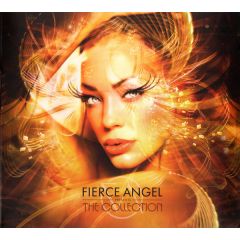 Fierce Angel Presents - Fierce Angel Presents - Fierce Disco V - Fierce Angel