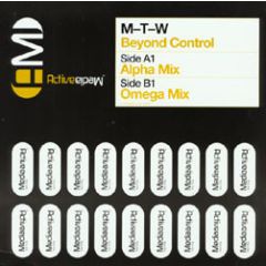 MTW - MTW - Beyond Control - Active Media