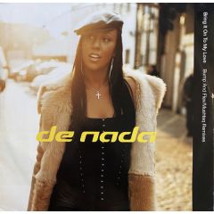 De Nada - De Nada - Bring It On To My Love (Remix) - Wildstar