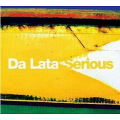 Da Lata - Da Lata - Serious - Palm Beats