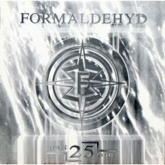 Clubheroes - Clubheroes - Dum Dum 2000 - Formaldehyd