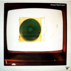 Doppelgänger - Doppelgänger - Days Gone - Mind The Gap, Groove Attack Productions