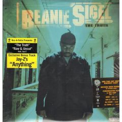 Beanie Sigel - Beanie Sigel - The Truth - Roc-A-Fella