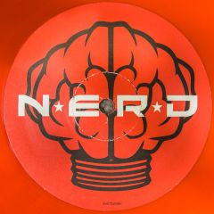 Nerd - She Wants To Move - Virgin