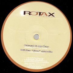 Pascal & Mister Day - Pascal & Mister Day - Looking For Your Smile - Rotax Disques