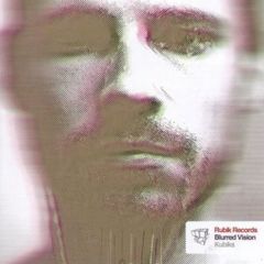 Kubiks - Kubiks - Blurred Vision - Rubik