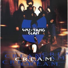 Wu Tang Clan - Wu Tang Clan - Cream - BMG