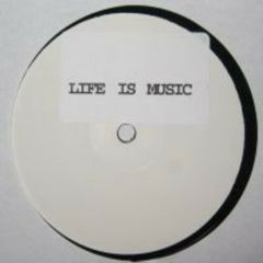 DJ Boozy Woozy - DJ Boozy Woozy - Life Is Music - DNA