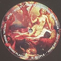 Various Artists - Various Artists - Renaissance 1 ( Album Sampler Pt1 ) - Renaissance