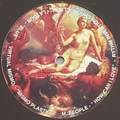 Various - Various - Untitled - Renaissance