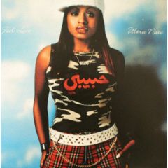 Ultra Nate - Ultra Nate - Feel Love - Chilli Funk