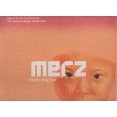 Merz - Merz - Lovely Daughter (Remixes) - Epic