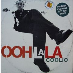 Coolio - Coolio - 1, 2, 3, 4 - Tommy Boy