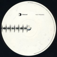 Una Mas - Una Mas - I Will Follow - Defected