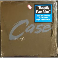 Case - Case - Happily Ever After / Where Did Our Love Go? - Def Jam