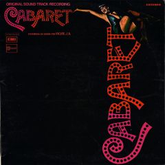 Original Soundtrack - Original Soundtrack - Cabaret - EMI
