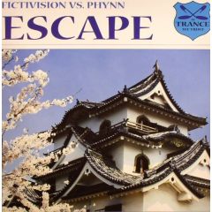 Fictivision Vs Phynn - Fictivision Vs Phynn - Escape - Itwt