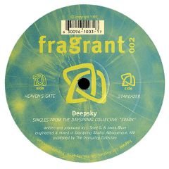 Deepsky - Deepsky - Heavens Gate - Fragrant