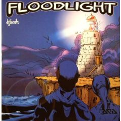 Fresh - Fresh - Floodlight / Tomb Raider - Dogs On Acid
