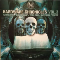 Various Artists - Various Artists - Hardware Chronicles Vol 3 - Renegade Hardware