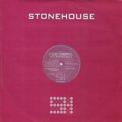 Jon Vesta - Jon Vesta - Gull (Remixes Part 2) - Stonehouse