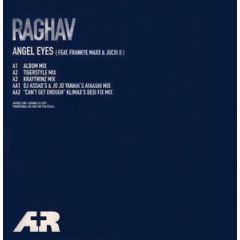 Raghav - Raghav - Angel Eyes (Disc 1) - A + R Records